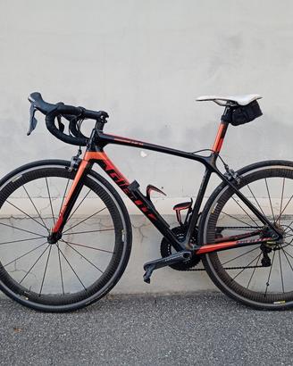 Giant TCR 