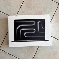 MacBook Pro M5 2025 16GB 1TB