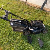 Rasaerba Blackstone SP530 DeLuxe