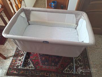 Culla Next to me Chicco