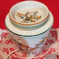 Lampada per oli essenziali 