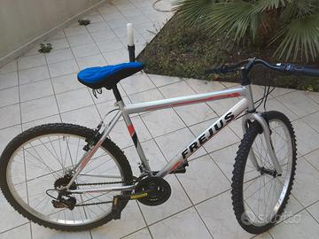 Mountain bike  marca frejus