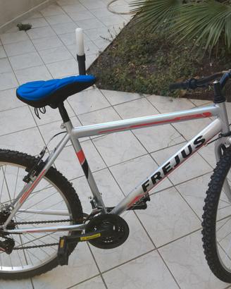 Mountain bike  marca frejus