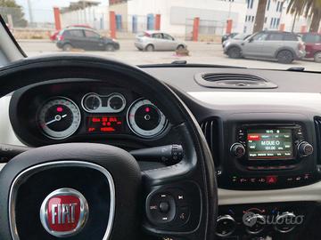 500l trekking 