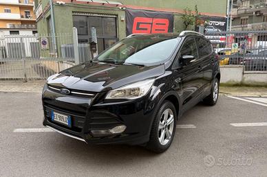 FORD Kuga 2.0 TDCI 120 CV S&S 2WD Plus