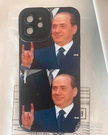 Cover berlusconi iphone 12