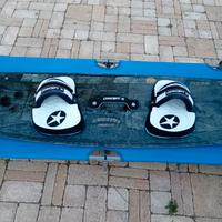 KITE SURF TAVOLA