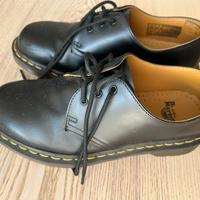 Dr. Martens 1461 nere – numero 39
