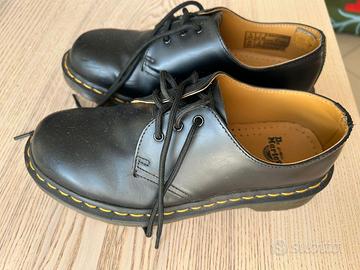 Dr. Martens 1461 nere – numero 39