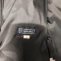 piumino uomo Stefanel 