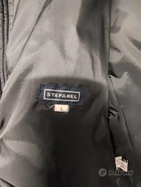 piumino uomo Stefanel 