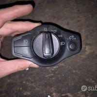Comando Accensione Luci Switch Per Audi Q5 2012