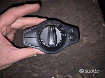 Comando Accensione Luci Switch Per Audi Q5 2012
