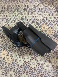 Telecamere professionali