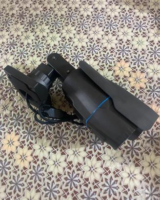Telecamere professionali