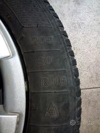 cerchioni Opel Astra 