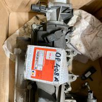 Testata completa Renault Clio