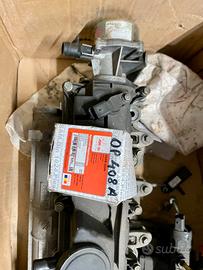 Testata completa Renault Clio