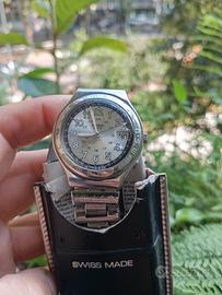Orologio vintage Swatch Irony 1999 - YGS413G - Hap
