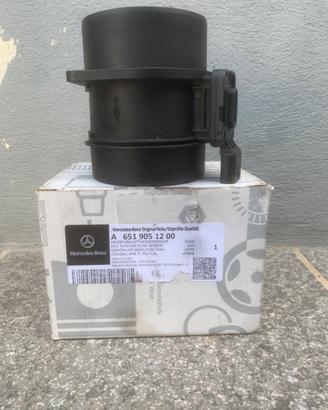 Debimetro mercedes / misuratore massa aria