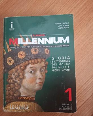 libro millennium 1
