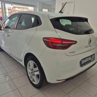 Renault Clio 1.5 dCi 85 CV 5 porte Intens