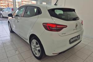 Renault Clio 1.5 dCi 85 CV 5 porte Intens
