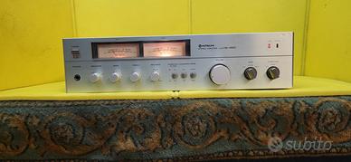 Hitachi HA-3500 amplificatore integrato stereo