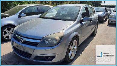 Ricambi Usati OPEL ASTRA (A04) 2004