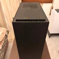 Pc da ufficio / retrogaming