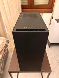 Pc da ufficio / retrogaming