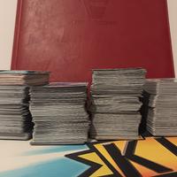 650 Carte Pokemon Olografiche