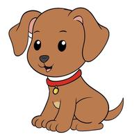 Cucciolo cane taglia piccola