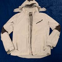 Completo sci Dainese taglia M