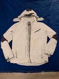 Completo sci Dainese taglia M