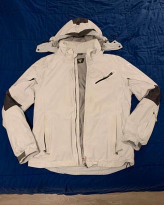Completo sci Dainese taglia M