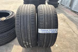 gomme usate 2255517 Estivo CONTINENTAL - Con - 445