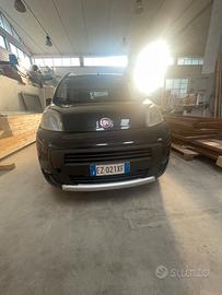 Fiat Qubo 1.3 Diesel