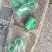 curve in pvc a saldare