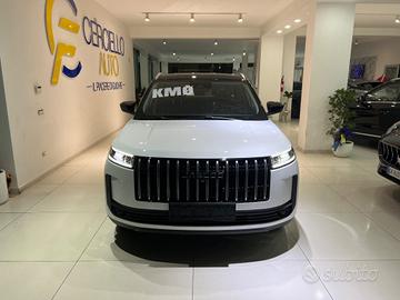 JAECOO J5 1.6 TGDI aut. PREMIUM TUA DA €299,00