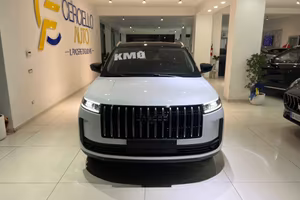 JAECOO J5 1.6 TGDI aut. PREMIUM TUA DA €299,00