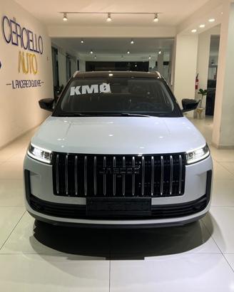 JAECOO J5 1.6 TGDI aut. PREMIUM TUA DA €299,00