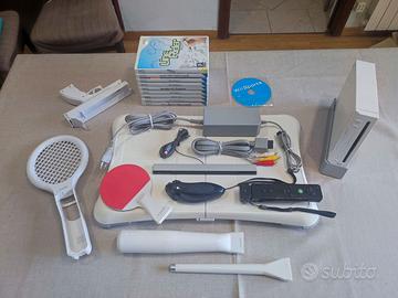 Nintendo Wii