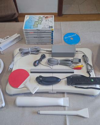 Nintendo Wii