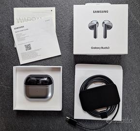 Samsung Galaxy Buds 3
