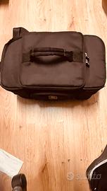 Borsa porta macchina fotografica