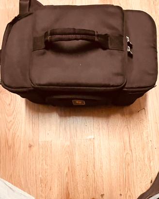 Borsa porta macchina fotografica