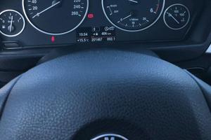 Bmw auto