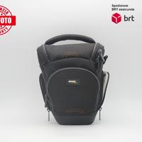 Borsa fotocamera Amazon