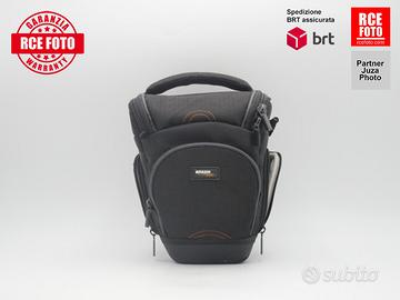 Borsa fotocamera Amazon